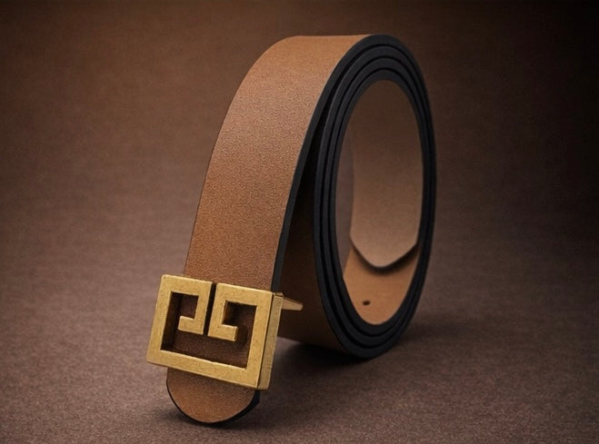 Timeless Infinite